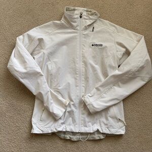 Columbia Titanium Softshell Jacket